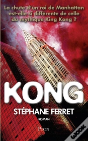 Capa do artigo Kong