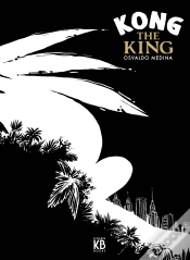 Capa do artigo Kong The King