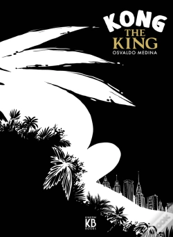 Capa do artigo Kong The King