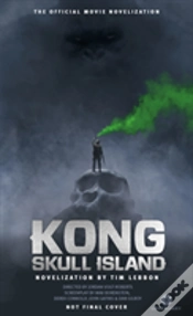 Capa do artigo Kong