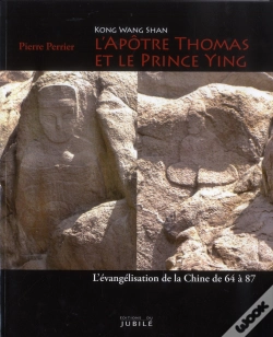 Capa do artigo Kong Wang Shan ; L'Apôtre Thomas Et Le Prince Ying