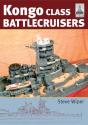 Kongo Class Battlecruisers - Preview