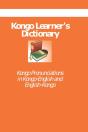 Kongo Learner'S Dictionary - Preview