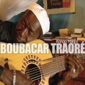 Capa do artigo Kongo magni - CD