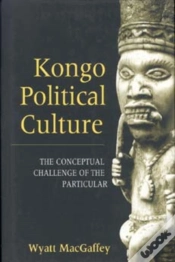 Capa do artigo Kongo Political Culture