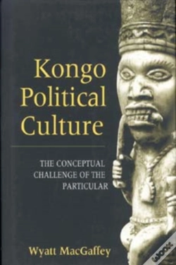Capa do artigo Kongo Political Culture