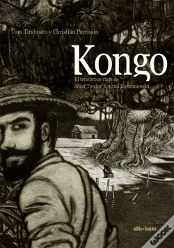 Capa do artigo Kongo