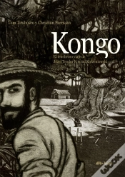 Capa do artigo Kongo