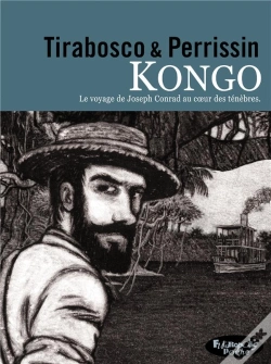 Capa do artigo Kongo - Version Poche