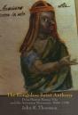 Kongolese Saint Anthony - Preview