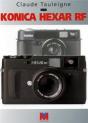 Konica Hexar Rf - Preview