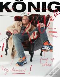 Konig, Special Issue By Juergen Teller /Anglais