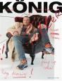 Konig, Special Issue By Juergen Teller /Anglais - Preview