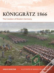 Capa do artigo Koniggratz 1866
