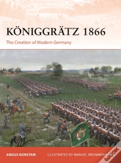 Capa do artigo Koniggratz 1866