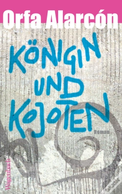 Capa do artigo Königin Und Kojoten