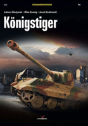 Konigstiger - Preview