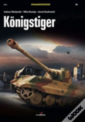 Konigstiger