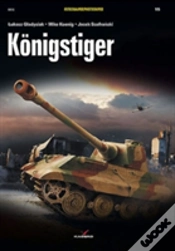 Capa do artigo Konigstiger