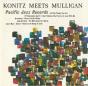 Konitz Meets Mulligan - CD - Preview