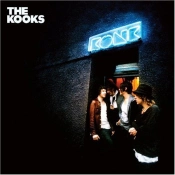 Capa do artigo Konk - CD