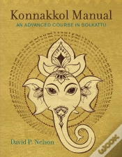 Capa do artigo Konnakkol Manual
