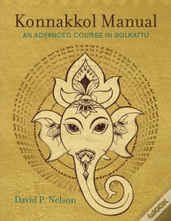 Capa do artigo Konnakkol Manual