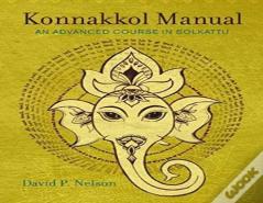 Konnakkol Manual