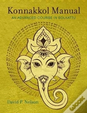 Konnakkol Manual