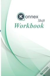 Konnex Shift Workbook-Paperback-Full-Color