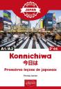 Konnichiwa : Premières Leçons De Japonais ; A1/A2 - Preview