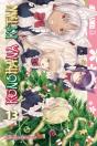 Konohana Kitan, Volume 13 - Preview