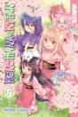 Konohana Kitan, Volume 5 - Preview
