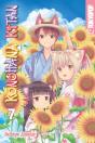 Konohana Kitan, Volume 7 - Preview