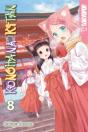 Konohana Kitan Volume 8 - Preview
