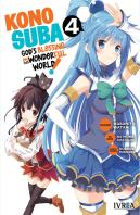 Konosuba 04