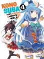 Konosuba 04 - Preview