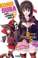 Konosuba 05