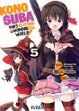 Konosuba 05 - Preview