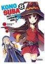 Konosuba! 08 - Preview