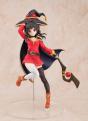 The blessing of the God of Konosuba... 1/7 Scale Statue Megumin: Tennis Bunko 30th Anniversary - Preview