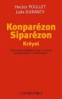 Konparezon Siparezon Kreyol - Preview