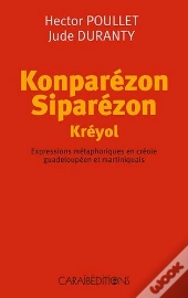 Konparezon Siparezon Kreyol