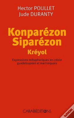 Capa do artigo Konparezon Siparezon Kreyol