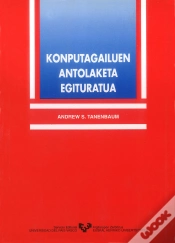 Capa do artigo Konputagailuen Antolaketa Egituratua