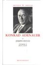 Konrad Adenauer - Preview