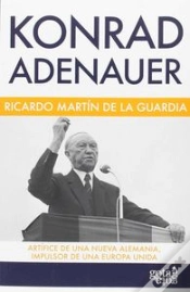 Capa do artigo Konrad Adenauer