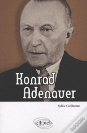 Capa do artigo Konrad Adenauer