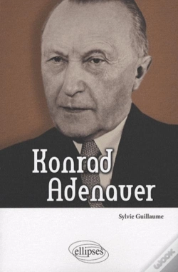 Capa do artigo Konrad Adenauer