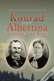 Capa do artigo Konrad And Albertina